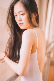 保姆的诱惑